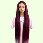 Lace Front Wigs