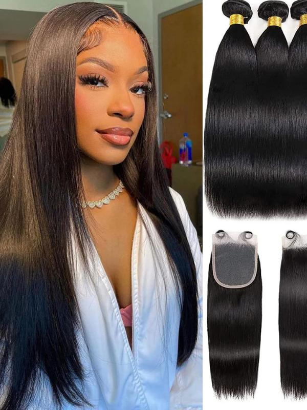 Wig Sets & Bundles
