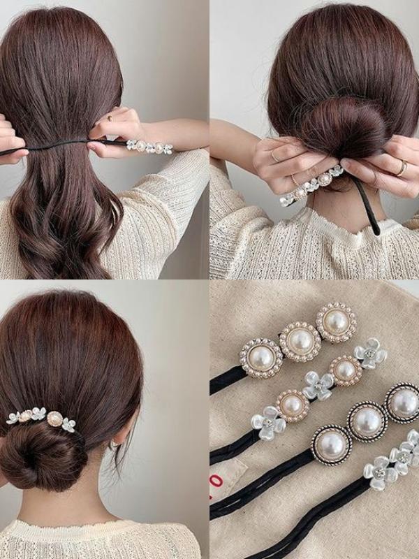 Essential Hair Accessories