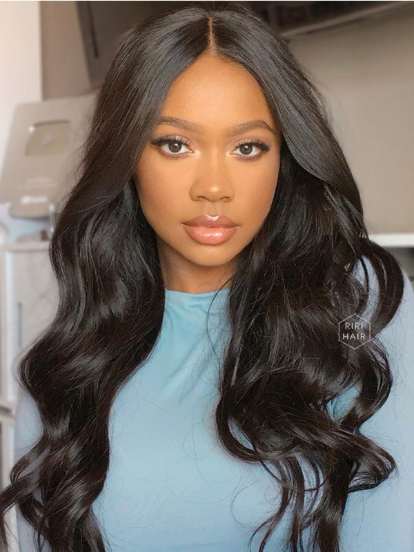 Natural-Looking Wigs