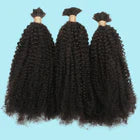 Afro Kinky Curly Hair