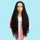 Glueless Wigs