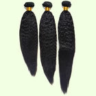 Kinky Straight Hair