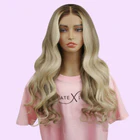 Glueless Wigs