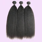 Yaki Straight Hair